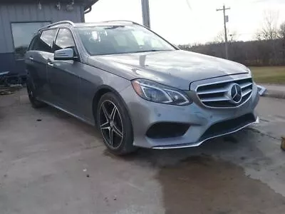 Engine ECM 166 Type Suv VIN D 5th Digit Fits 16-18 MERCEDES GLE-CLASS 1341237 • $123.49