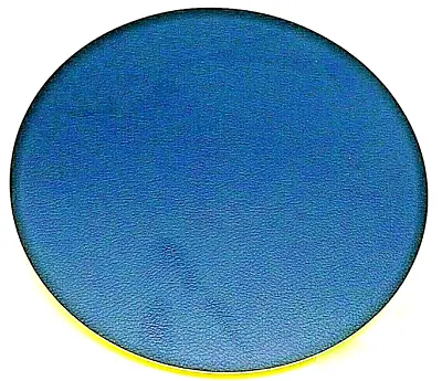 6  PSA Pad For  Orbital Air Sander And  DA Sanders - PSA Surface -back Up Pad • $18.95