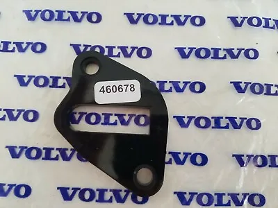 Volvo B18 - B20 - B30 AQ115 - AQ130 - 544 - 122 - 140's - P1800 Fuel Pump Spacer • $18.95