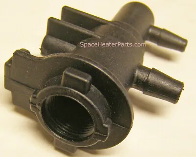 $10 • Buy 3231-0239-00 Nozzle Adaptor  Dyna Glo Dura Heat Thermoheat KFA50H   KFA80H