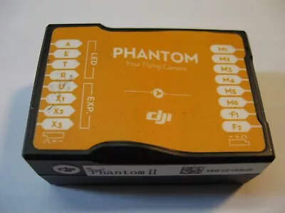 DJI Phantom 2 Main Flight Controller NAZA Phantom 2 ONLY • $11.99