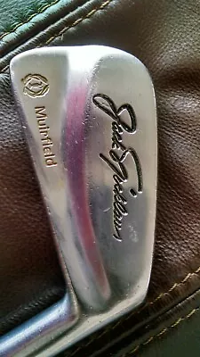 MacGregor Jack Nicklaus Muirfield  3-PW • $199