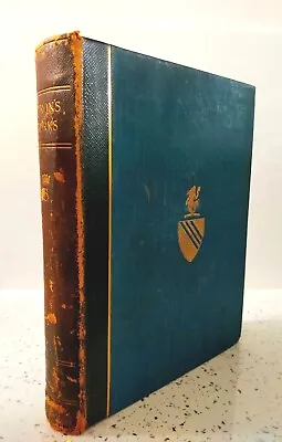 £49 • Buy Lord Byron Works Letters & Journals II Prothero John Murray Ltd 10/250 Signed