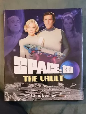$109 • Buy Space 1999: The Vault.  VG + Condition