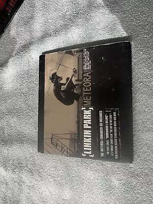 Linkin Park Cd • £0.99