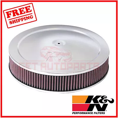 K&N Assembly KN60-1280 Universal • $147.04