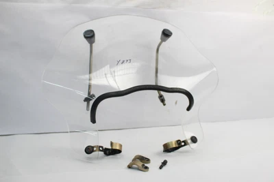 $20.99 • Buy 1997 Yamaha Virago 750 Xv750 Windshield Wind Screen