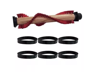 $14.74 • Buy Brush Roll Beater Roller For Oreck XL Upright Vacuum Cleaner + 6 Belts