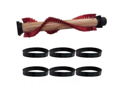 $14.74 • Buy Brush Roll Beater Roller For Oreck XL Upright Vacuum Cleaner + 6 Belts