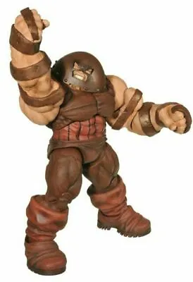 Marvel Select Juggernaut Action Figure Diamond Select X-Men • $32