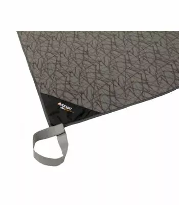 Vango Insulated Fitted Carpet Kela/Kela TC CP102 (220cm X 298cm) • £58.79