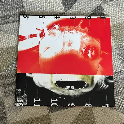 Pixies - Head Carrier - New Vinyl Record - R123A - Gatefold Sleeve • £25