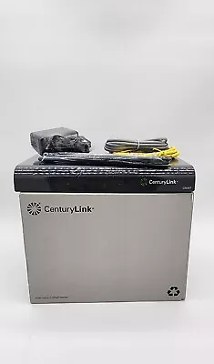 CenturyLink C2000T Technicolor  Wireless ADSL2 VDSL Modem WiFi Router  1W00060#2 • $39.99