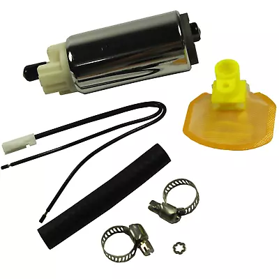 Fuel Pump Fits Kawasaki VN900 VN900B VN900d Vulcan 900 Classic LT 2006-2015 NEW • $16.87