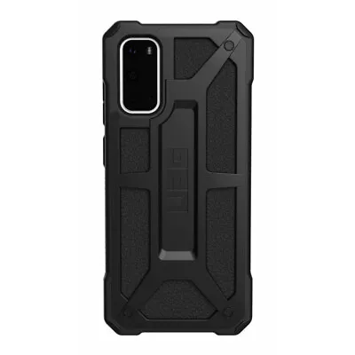 UAG Monarch Case For Galaxy S20 6.2  - Black • $39