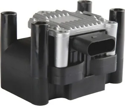 Ignition Coil For VW Polo 1.4 16V 2001|2002|2003|2004|2005|2006|2007|2008 & Othe • $67.14