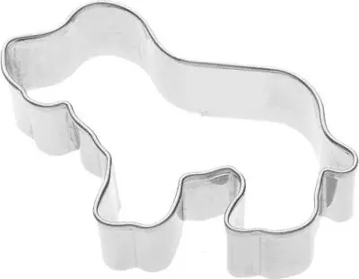 Cookie Cutter Dog 65 CM Birkmann Baking Dachshund Animal Friend Hunting • £4.33