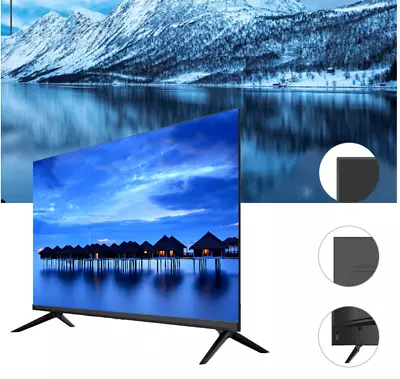 LaPHing HoUSe LCD TV Home 75-inch Smart 4k Large Screen Tv Cable TV • $3497.11