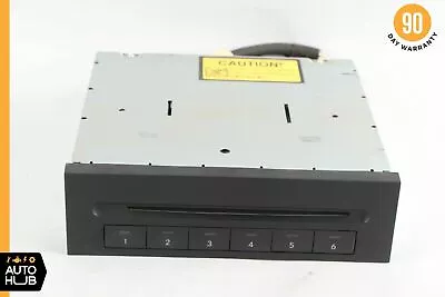 03-13 Mercedes X164 GL450 E320 CLS550 SLK280 Radio 6 Disk CD Changer Player OEM • $62.25