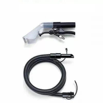 £87 • Buy Numatic George Hose & Hand Tool Car Valeting Upholstery Cleaning CT CTD Kit A42