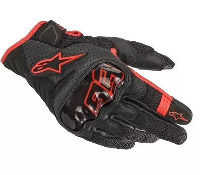 Alpinestars Marc Marquez Rio Hondo V1 MM93 • $49.99