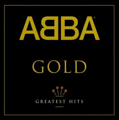 Abba - Abba Gold * New Cd • $14.99