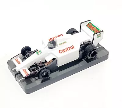 Viper V1 Custom HO Slot Car Tomy Formula Indy AFX SG+ Mega G Tyco Super G+ • $75