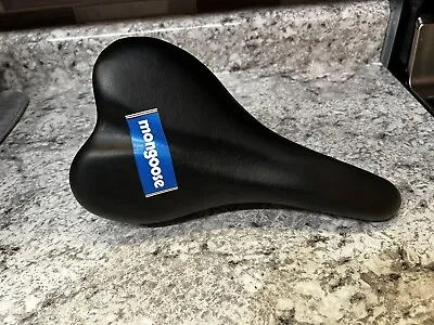 Mongoose Bicycle Seat Brand New • $10