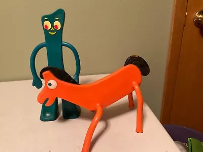 Vintage Toy Gumby Pokey 10  • $12.99