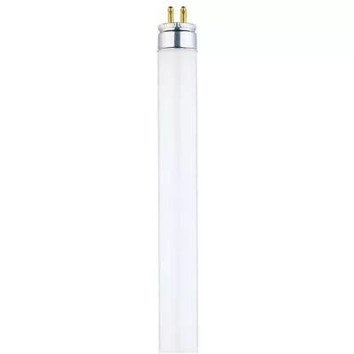 Halco 30134 F24T5/835/HO/ECO 24W 22 Inch 3500K T5 Linear Fluorescent Lamp • $10.10