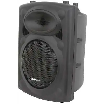QTX QR8 Passive ABS 8  Speaker • £66