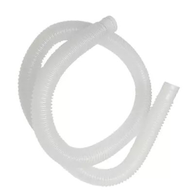 £7.90 • Buy Bestway Hose Swimming Pool Pipe 1.5m For Pump Filter Heater Swimming Pool Parts.
