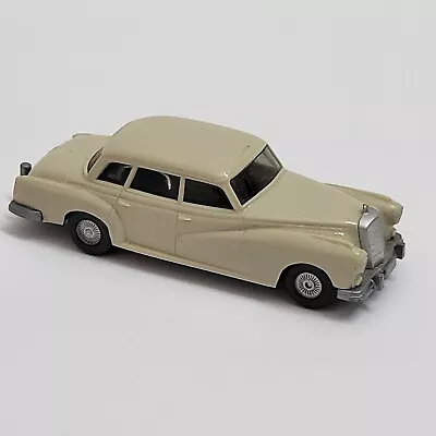 Vintage Wiking Mercedes Benz 300 Car Germany • $8.65