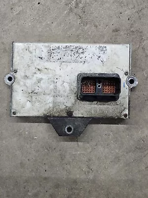 Computer ECM ECU 2001 24 Valve Dodge Ram Cummins Diesel 5.9L AUTO P/N 3946242 • $800