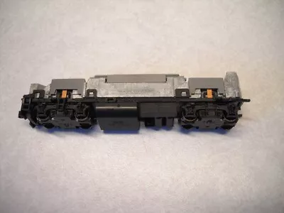 N-Scale KATO F40PH Chassis NO Motor • $25