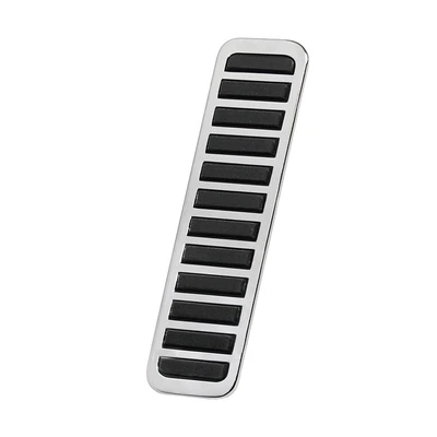 $9.85 • Buy Kuhltek Chrome Gas Pedal Cover For Air Cooled VW Beetle - AC721951B