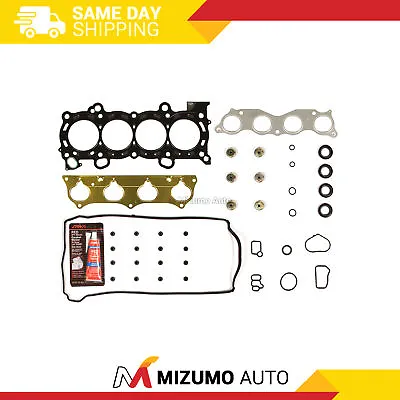 Head Gasket Set Fit 02-06 Acura RSX Type-S 2.0 DOHC K20A2 K20Z1 • $49.95