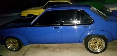 $2400 • Buy 17 X 8 & 10 OS Mesh Wheel/tyre Package LH LX Torana HQ HZ Falcon XA XB XC Coupe
