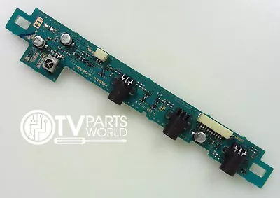 Sony KDL-52XBR9 IR Sensor Board A-1171-667-A 1-870-673-11 172757211 • $8.86