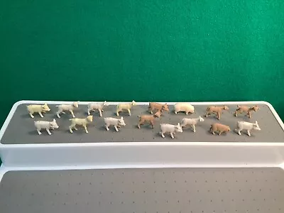 Vintage Marx Baby Farm Animals • $19.95