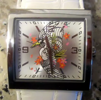 Watch By Pugs Gear Glam Premium For Woman Or Girls / Ships Free Same Day • $10.95