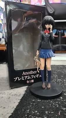 Another Misaki Mei Sega PM Figure Doll Ver. Sega Prize Japan Anime Girl Eyepatch • $80