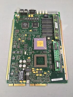 Motorola Quantar Quantro Station Control Board CLN6961C WITH CPU AND RAM • $199