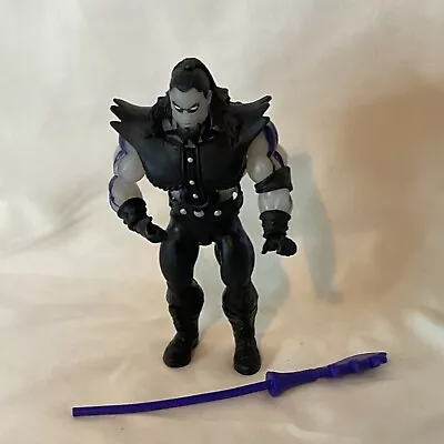 WWE Masters Of The Universe Action Figure W/weapon GLF 2020 Wrestling • $39.95