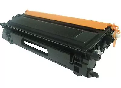 Brother Tn115b Tn110b Black Toner Mfc 9440cn 9450cdn 9840cdw 9870 9870cdw New • $26.96