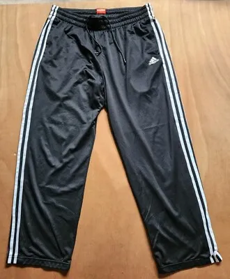 Adidas Basketball Mesh Track Pants Men's XL • $18.50