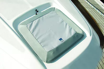 £42.99 • Buy Quality Blue Performance Deck Hatch Cover, Boat Yacht Motor Home 
