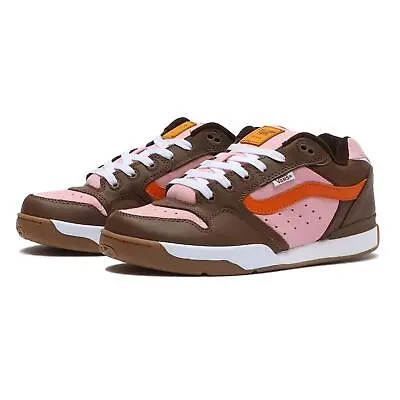 VN000E21CPX GALLERY DEPT. Vault By Vans Rowley XLT LX Neopolitan (Men's) • £247.83