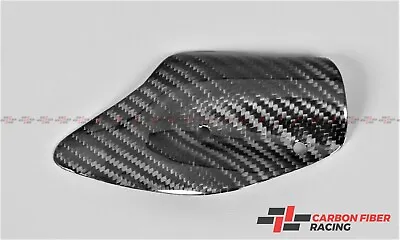 MV Agusta F4 750 1000 Exhaust Cover - 100% Carbon Fiber • $29.70