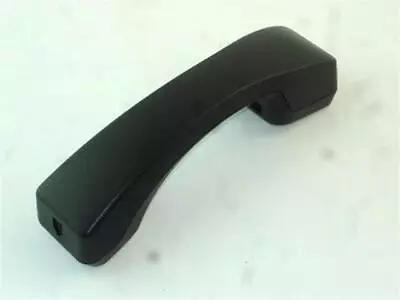 Inter-Tel Axxess 8600-HS Replacement Black Handset For Multi-Protocol Endpoints  • $39